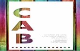 Catálogo CAB 2013