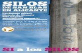 Informe Silo San Blas