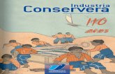 Revista Industria Conservera Nº107