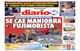 Diario16 - 16 de Mayo del 2013