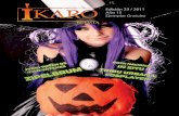 Revista Ikaro 23
