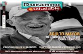 Durango Saludable Tercera Edición