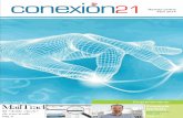 Conexion21 19 Abril 14