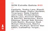 Son Estrella Galicia #03