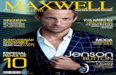 Revista Maxwell Vallarta Ed. 29