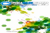 Catálogo de bancos de pruebas - Pesca Online Televisión