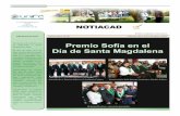 Boletín Académico Mayo 2012