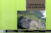 Ciudadela Colsubsidio (Bogotá)