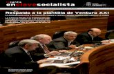 Boletin Grupo Parlamentario Socialista 36