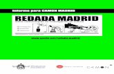 Redada Madrid - Sobre metodologías de investigación en cultura