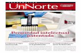 Informativo Un Norte Edición 80 - junio 2013