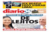 Diario16 - 10 de Mayo del 2011