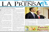 La Prensa 2.5