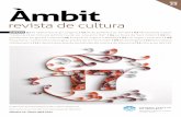 Àmbit, revista de Cultura