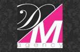 EVENTOS D&M agency
