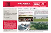 Paterna en Marxa. Edición Octubre - Noviembre 2006