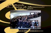 La Banda de Música de Benavente 1851 - 2011