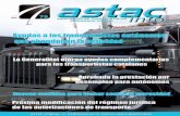 Astac Info