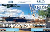 Revista Nº4 Unión Para la integración Industrial