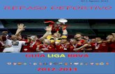Guía Liga BBVA 2012/13