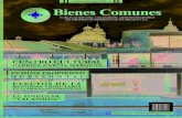 Revista Bienes Comunes Edición No. 8