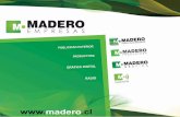 Presentación Empresas Madero