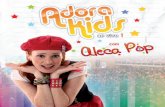ALECA POP - ADORA KIDS