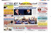 El Imparcial October 5, 2012