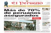 Diario El Peruano 27 enero 2011