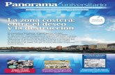Revista Panorama UNPSJB - Año I Nro.3
