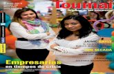 revista Toumaï mes de mayo 2012. n105