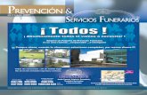Prevención  & Servicios Funerarios