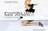 Programa Puerto de las Artes 2011