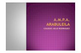 A.M.P.A. ARABULEILA