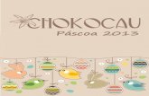 Páscoa 2013 Chokocau (AD)