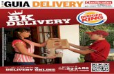 Guia delivery Edicion Agosto 2012