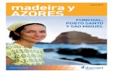 Iberojet Madeira y Azores