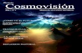 Cosmovisión / Abril '11