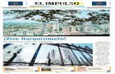 Vive Barquisimeto! - El Impulso Turístico - 15/09/2009