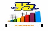 Boletin YA Estadísticas 2013