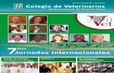 Revista 48- Colegio de Veterinarios de la Provincia de Buenos Aires. Edición junio de 2011.