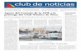 Club de Noticias / Agosto 2010