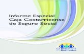 Informe Especial CCSS
