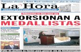 Diario La Hora 11-11-2011