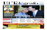 El Telégrafo. Miércoles, 11 de abril de 2012.