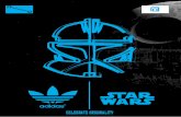 Catalogo Star Wars Adidas
