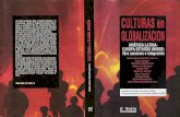 Culturas en globalizacion