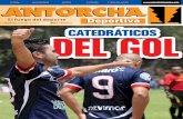 Antorcha Deportiva 51