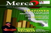 Merca2 magazine #4