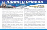 DESTINOS SIN FRONTERAS - Mayoristas de Turismo - MIami - Orlando - Crucero Caribe